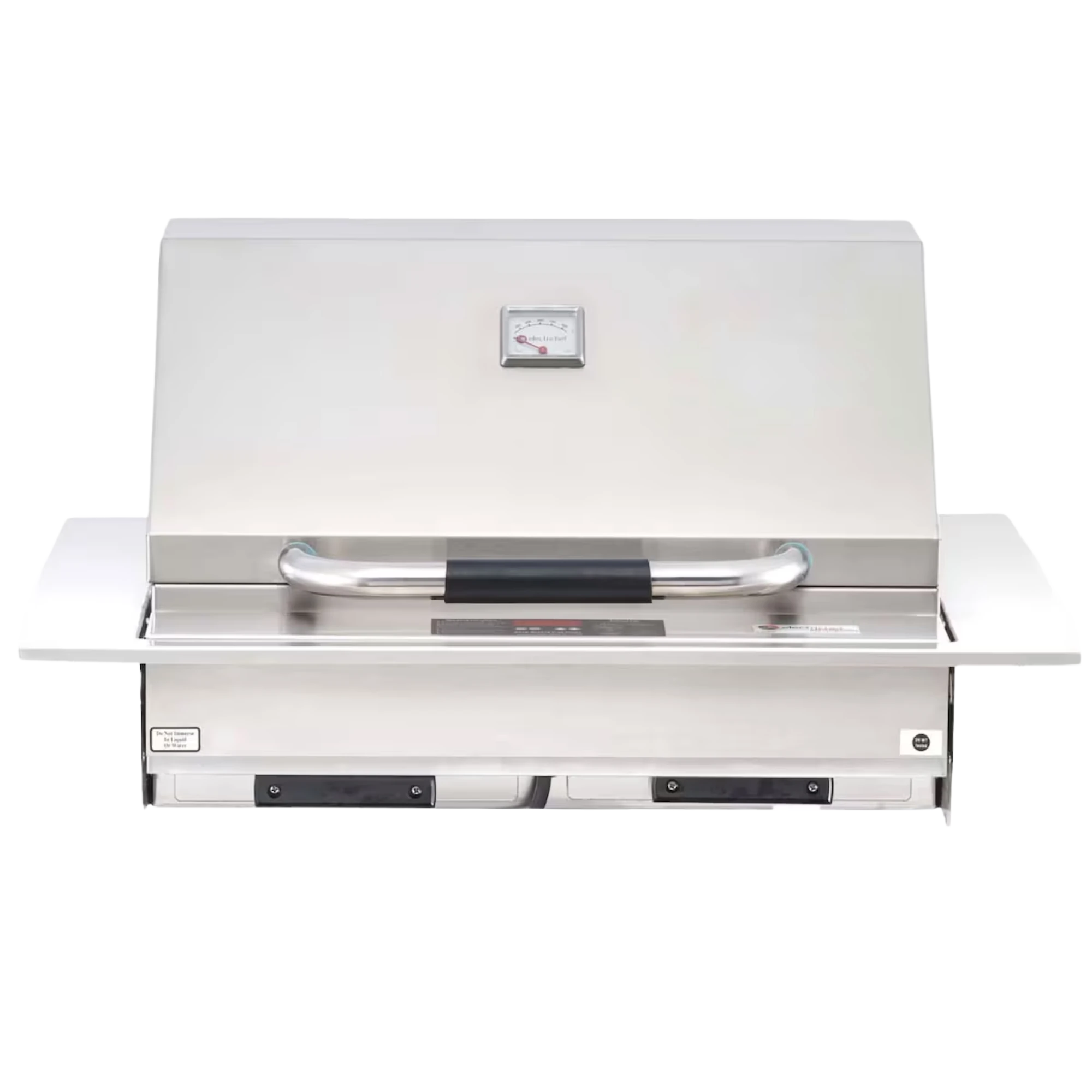 ElectriChef Emerald 24-Inch Drop In Electric Grill | Novaselectes