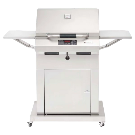 ElectriChef Ruby 32-Inch Closed Base Electric Grill | Novaselectes