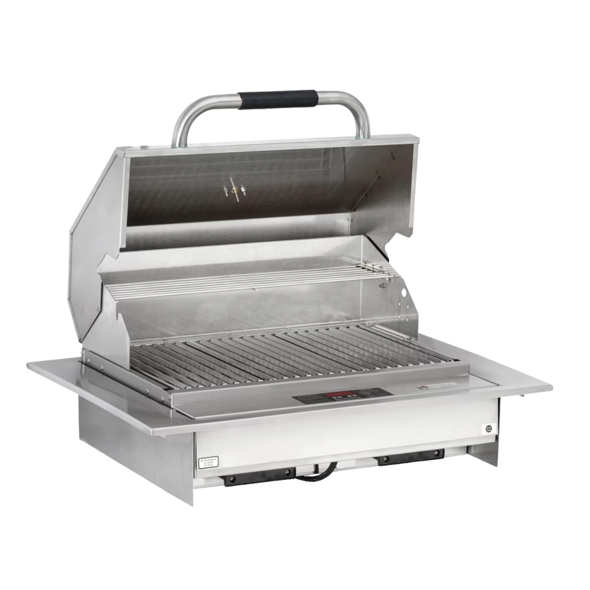 ElectriChef Ruby 32 Inch Counter Top Electric Grill w/ Single Digital Temperature Control | Novaselectes