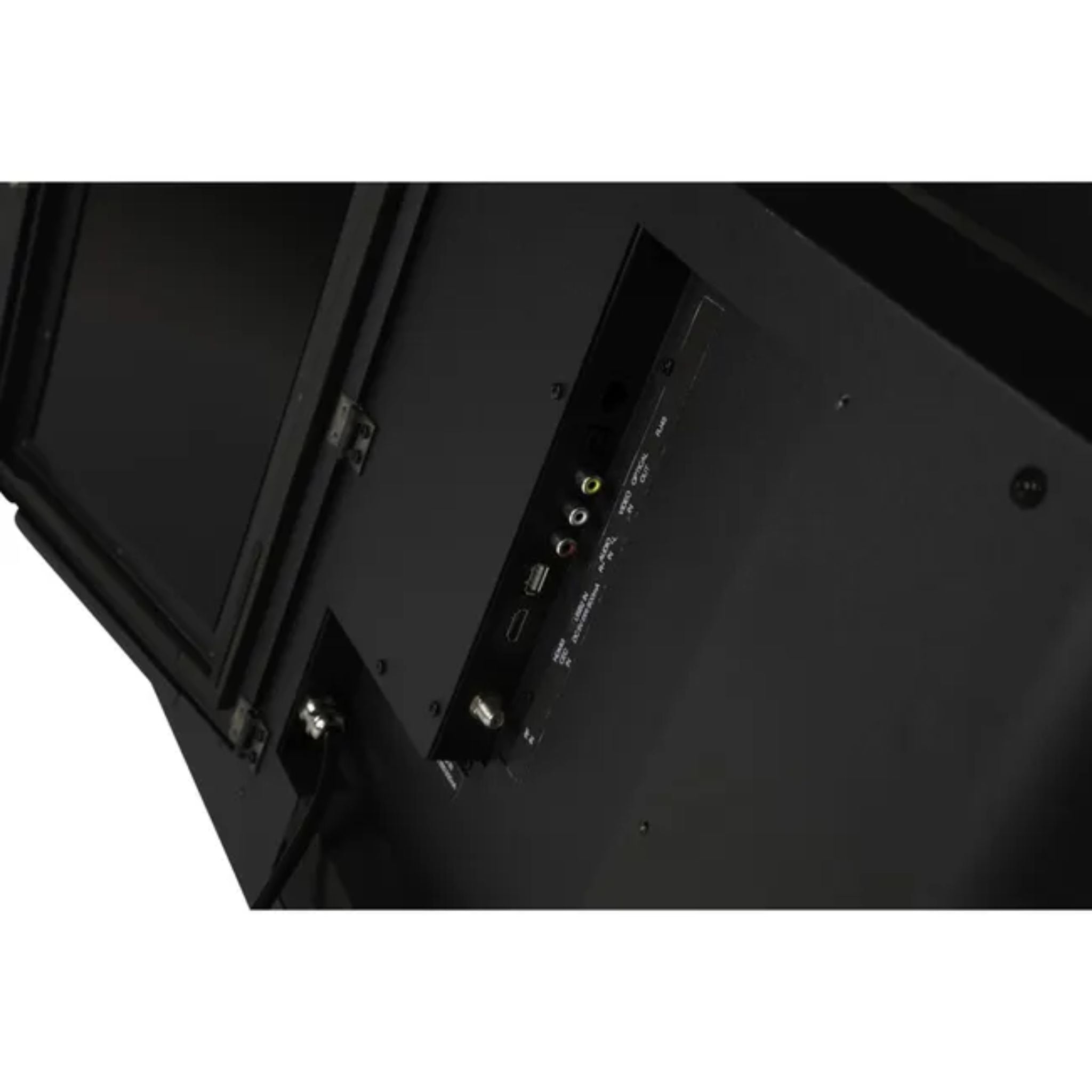 Furrion Aurora® Full Sun Smart 4K UHD LED Outdoor TV