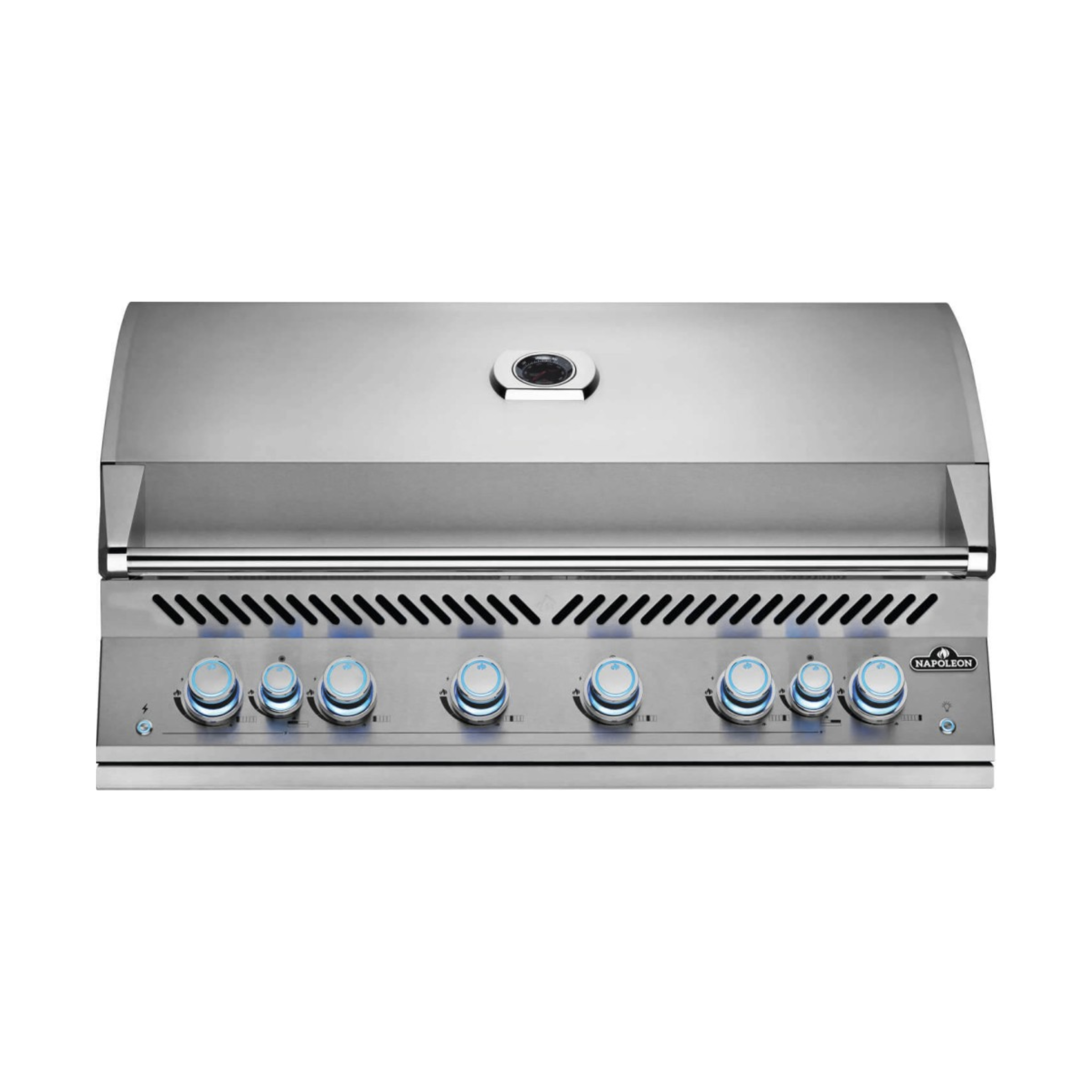 Napoleon Built-in 700 Series 44 RB With Dual infrared Rear Burners