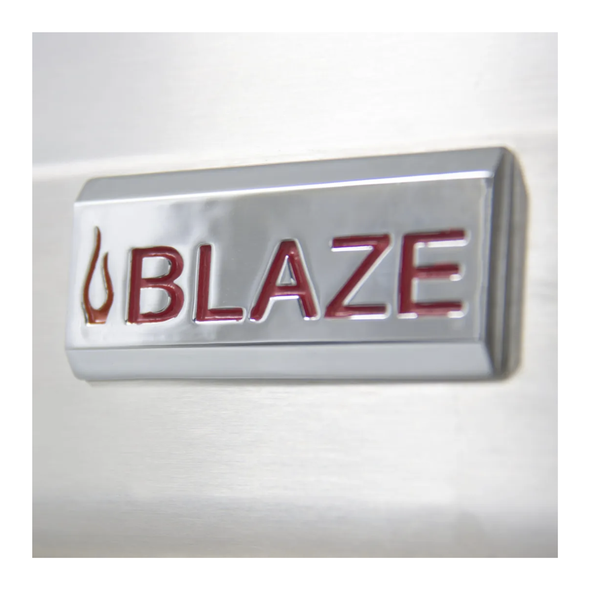 Blaze 32-Inch Built-In Charcoal Grill