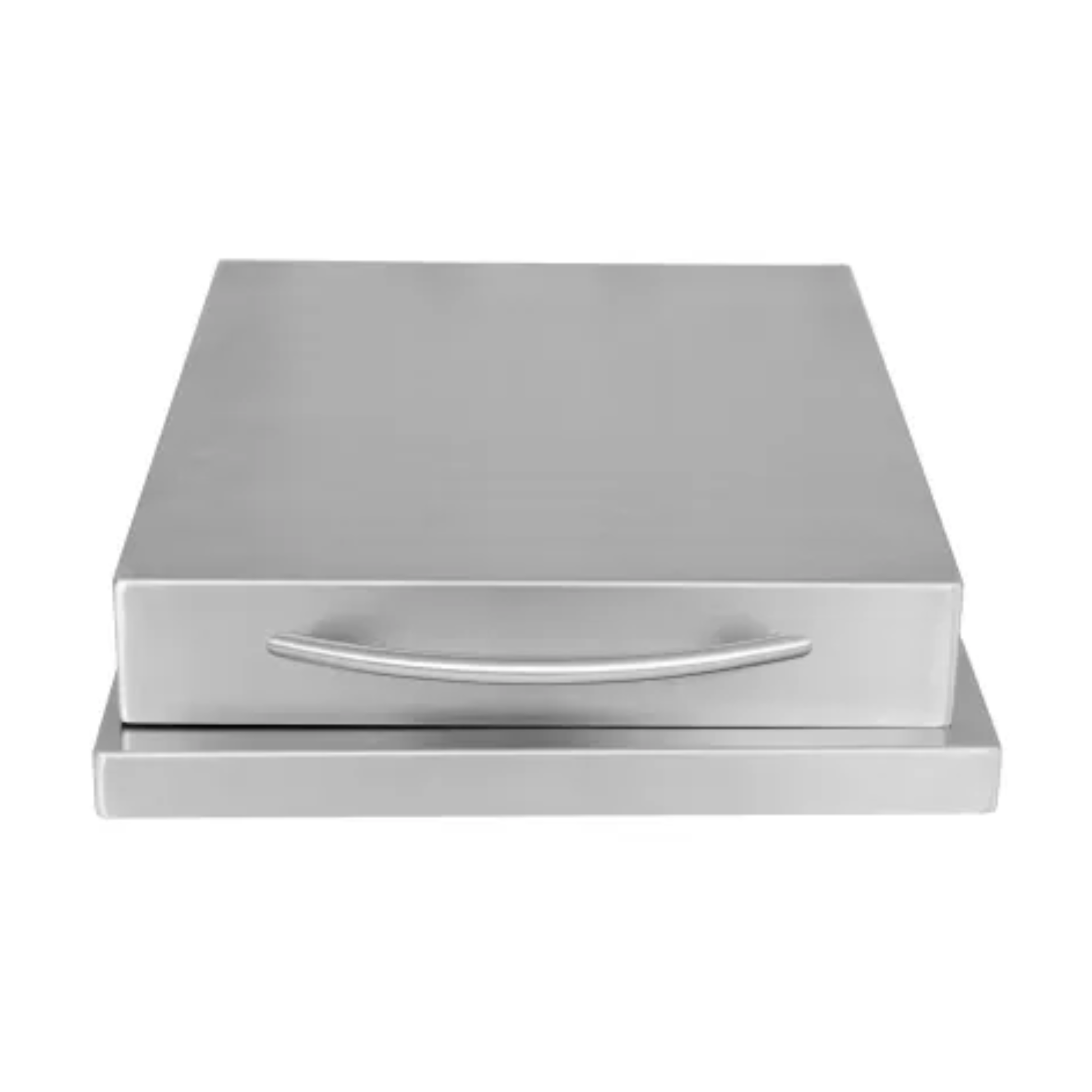 Blaze Drop-In Gas Single Side Burner | Novaselectes