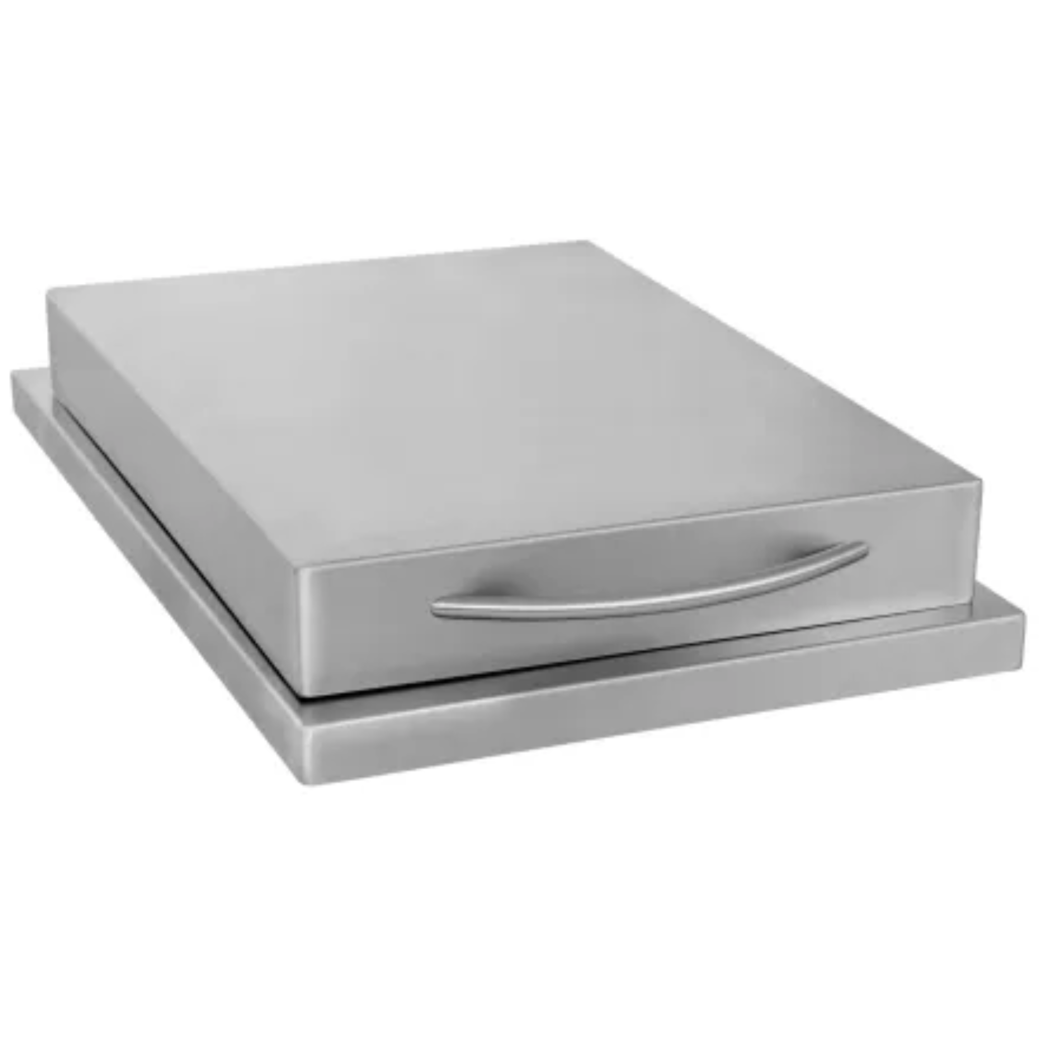 Blaze Drop-In Gas Single Side Burner | Novaselectes