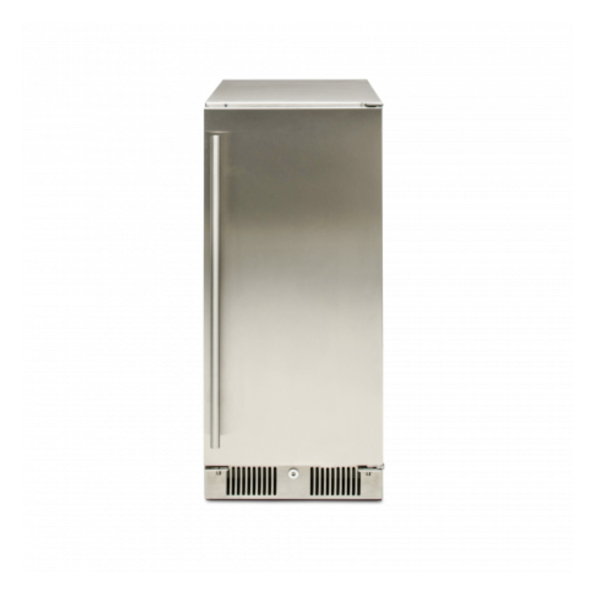 Blaze 15-Inch Outdoor Refrigerator