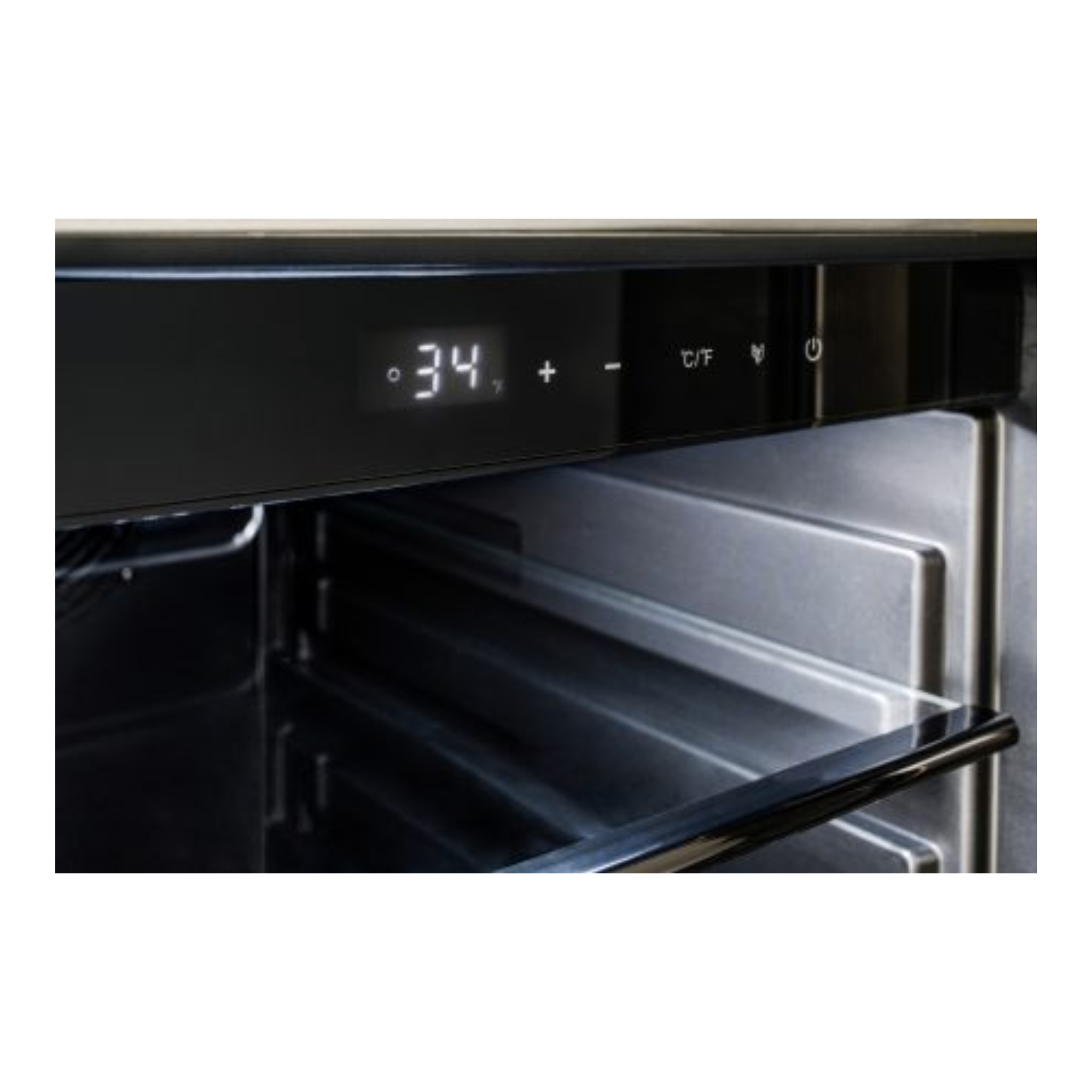Blaze 15-Inch Outdoor Refrigerator