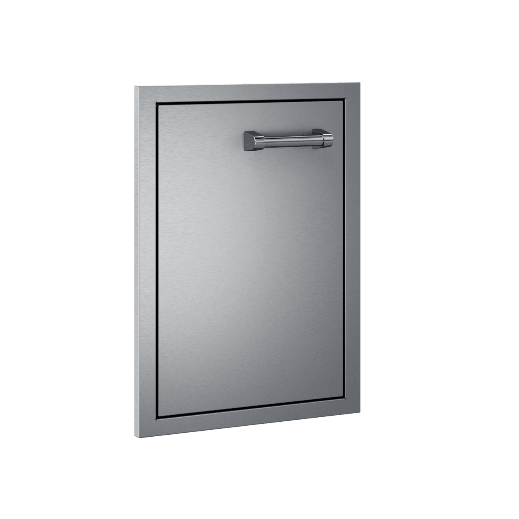 Delta Heat 16" Single Access Door (Left & Right) | Novaselectes