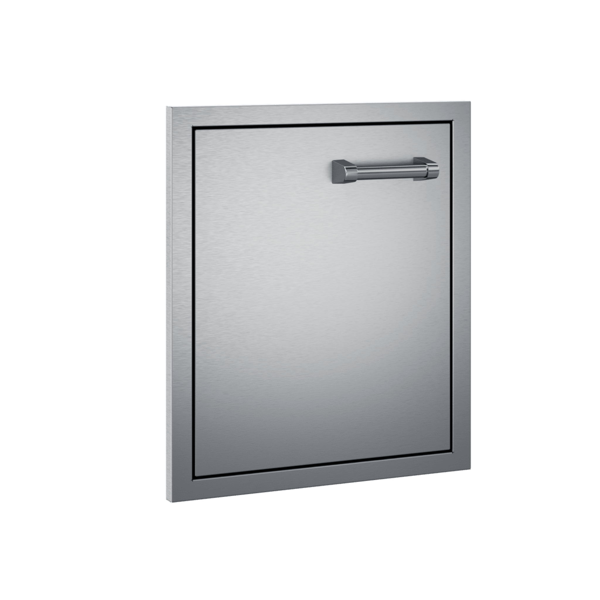 Delta Heat 18" Single Access Door (Left & Right) | Novaselectes