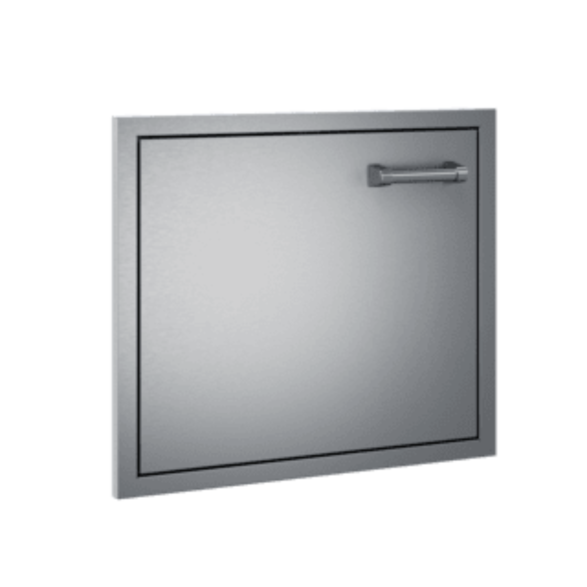 Delta Heat 24-Inch Single Access Door (Left & Right) | Novaselectes