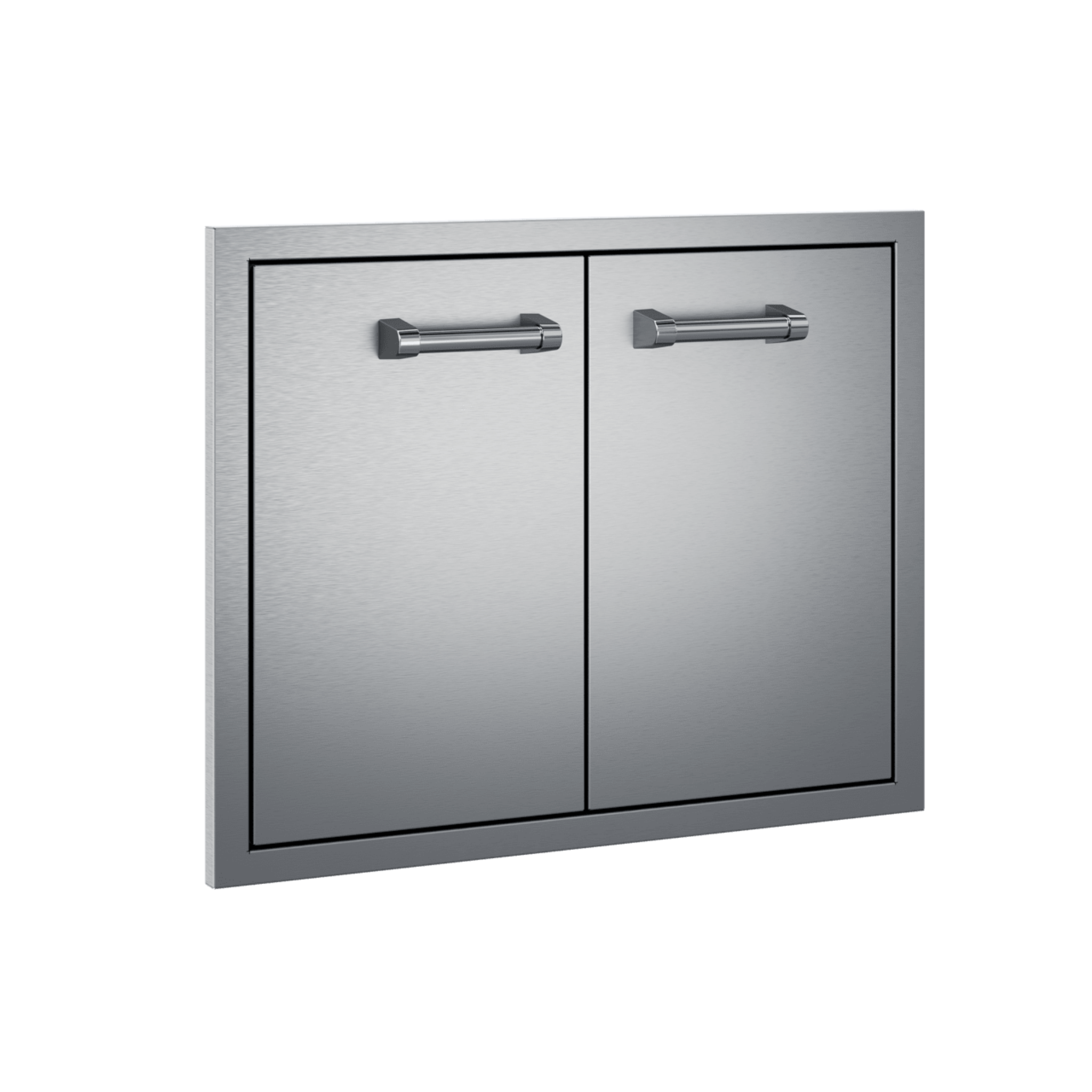 Delta Heat 26-Inch Double Access Doors | Novaselectes