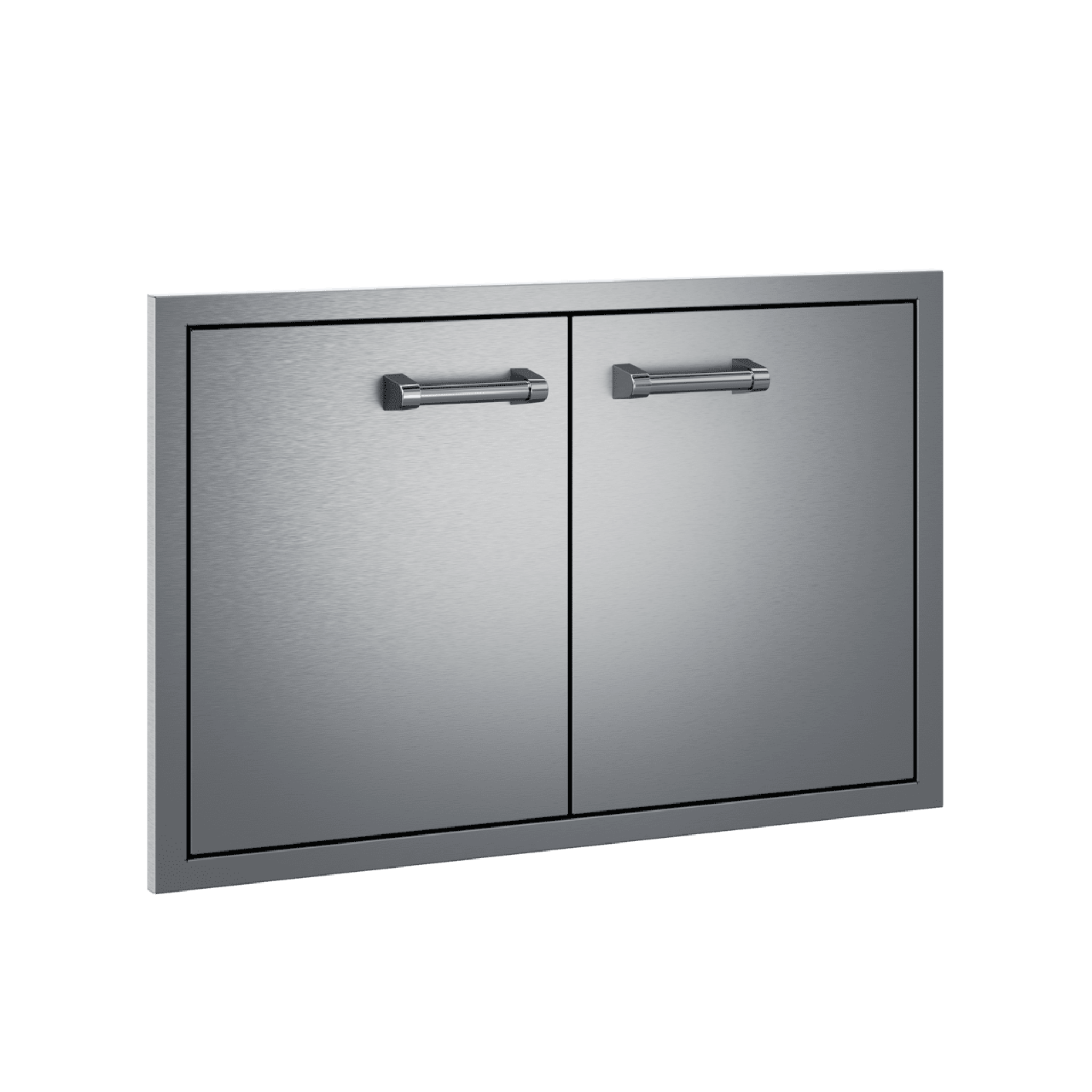 Delta Heat 32" Double Access Doors | Novaselectes