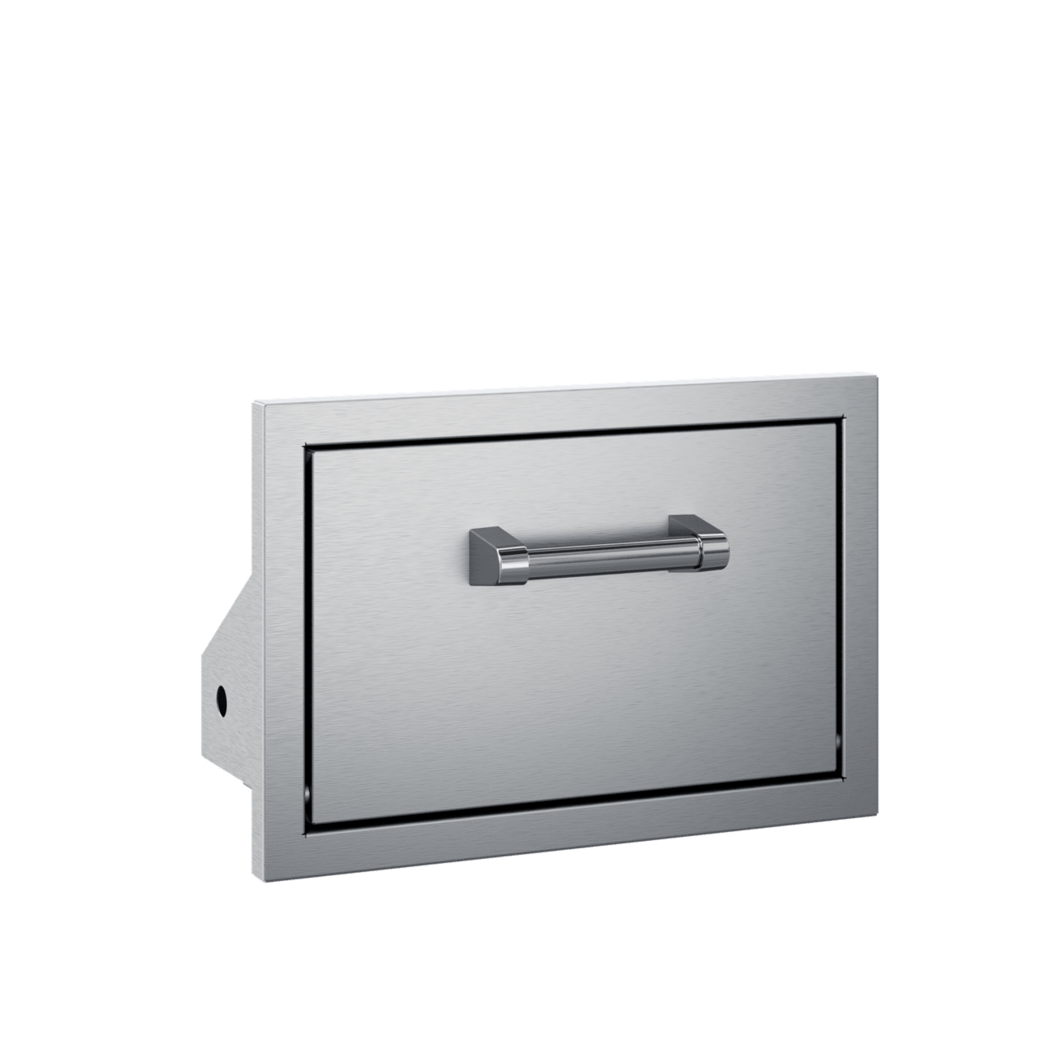 Delta Heat 15-Inch Stainless Steel Paper Towel Holder | Novaselectes
