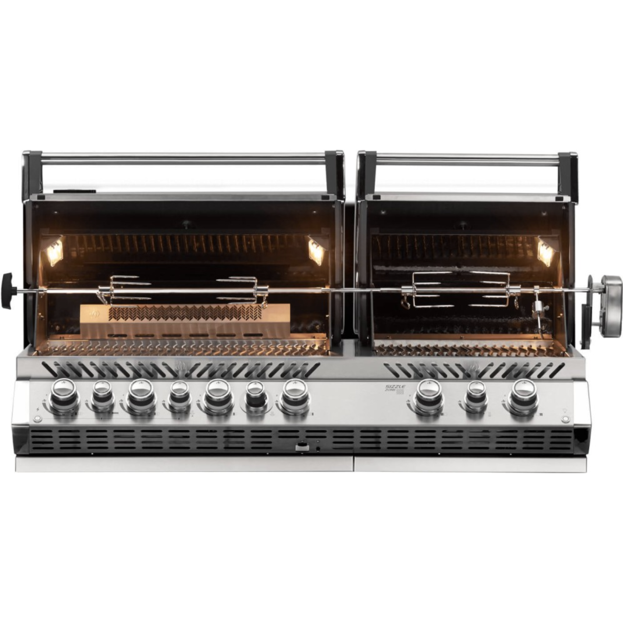 Napoleon Built-in Prestige Pro 825 RBI