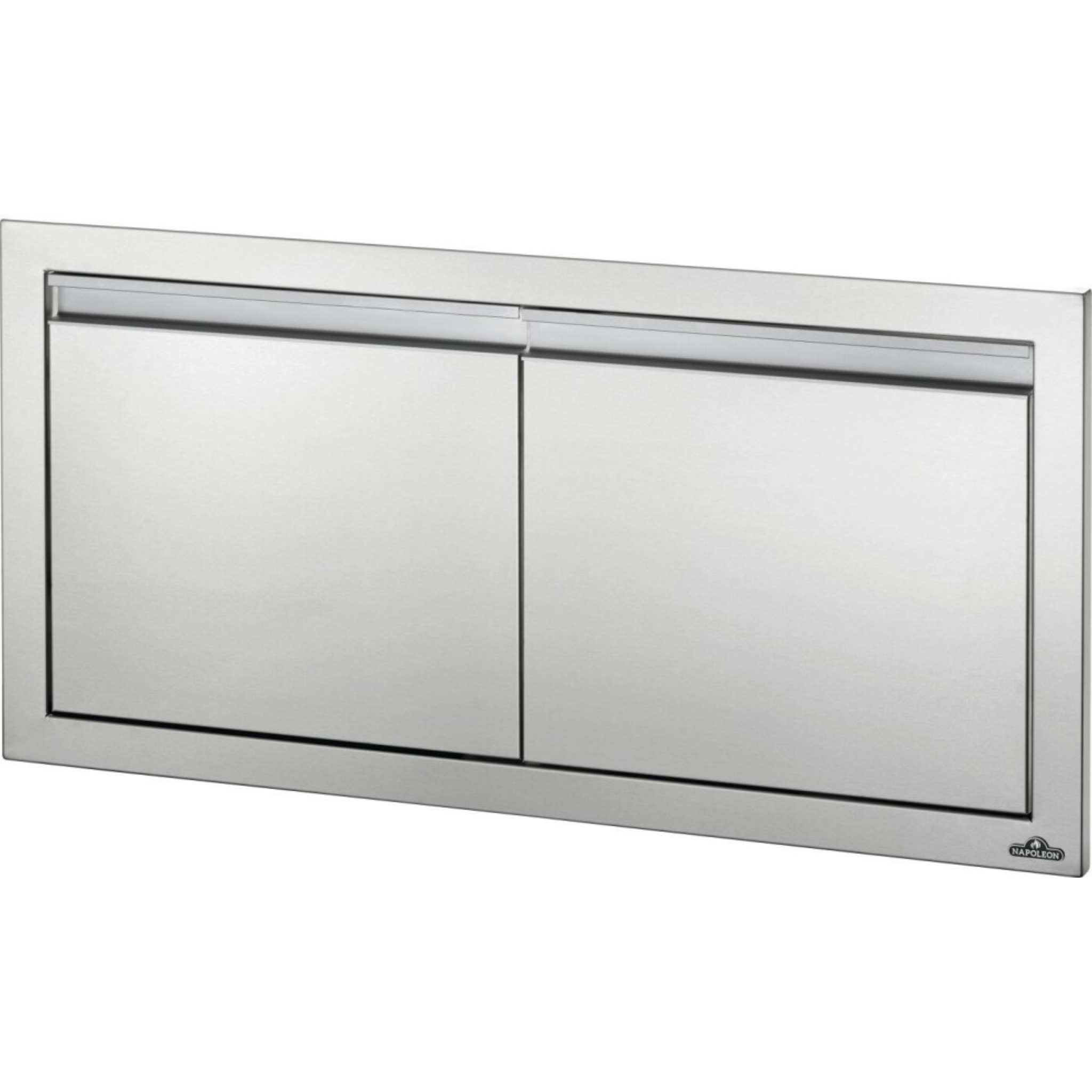 Napoleon BI-3616-2D 36" x 16" Small Double Door SS for BIG38RB