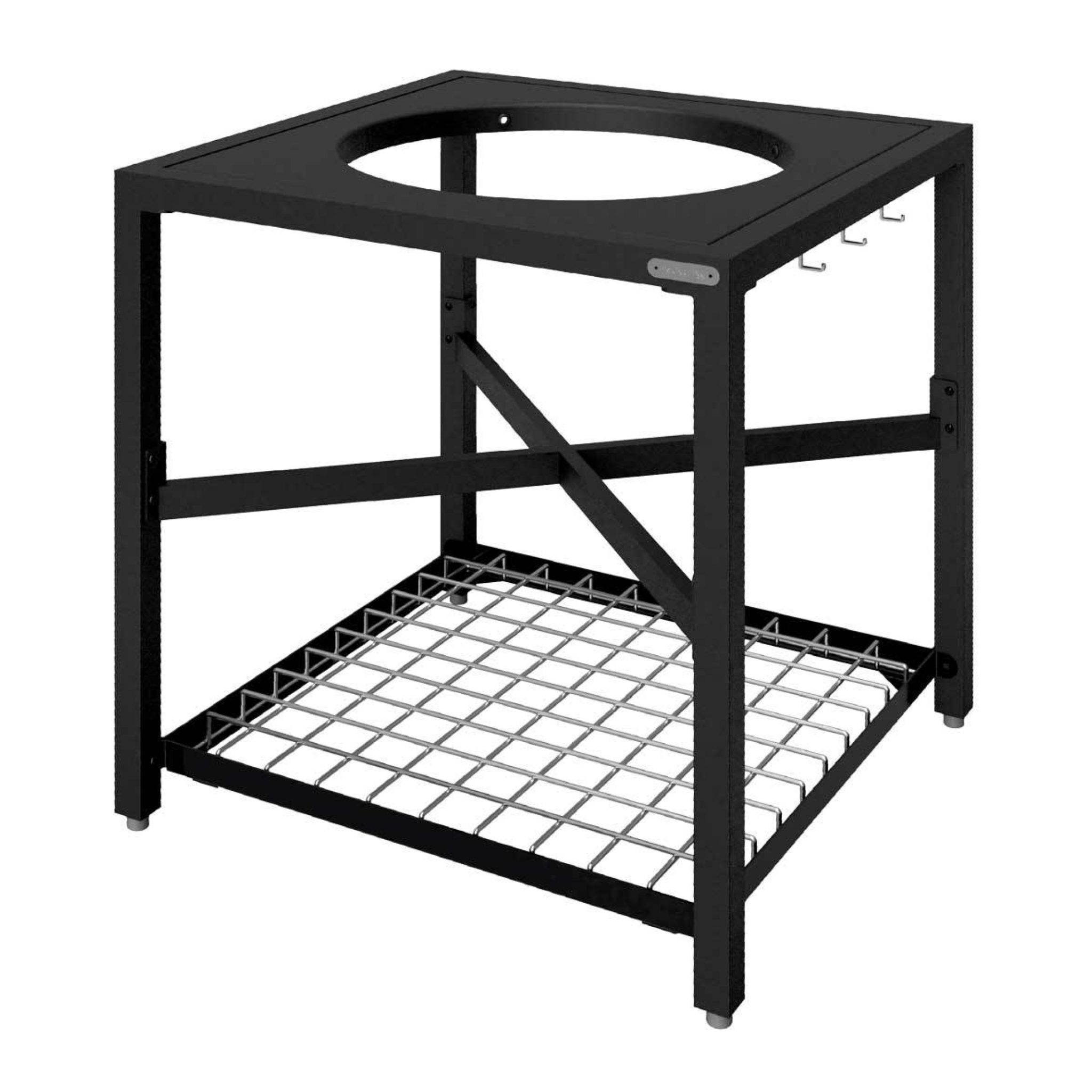 Big Green Egg 122193 Modular Nest System for Medium EGGs