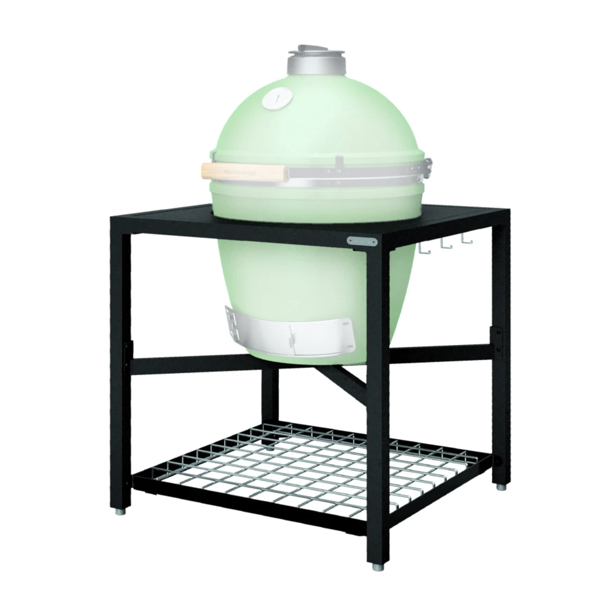 Big Green Egg 122193 Modular Nest System for Medium EGGs