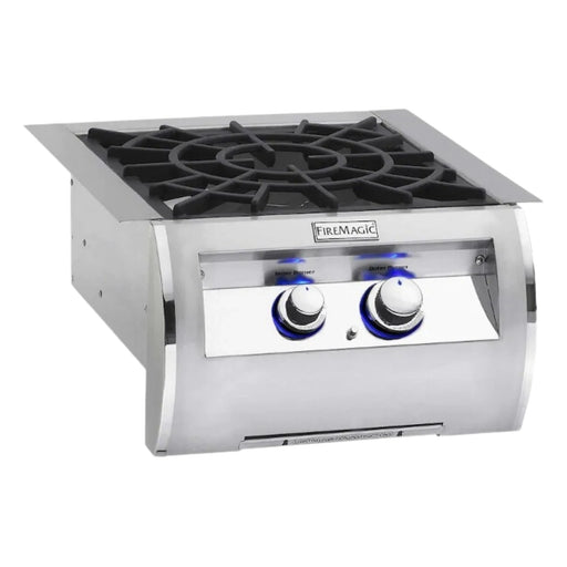 Fire Magic Classic 24-Inch Built-In Propane Power Burner | Novaselectes