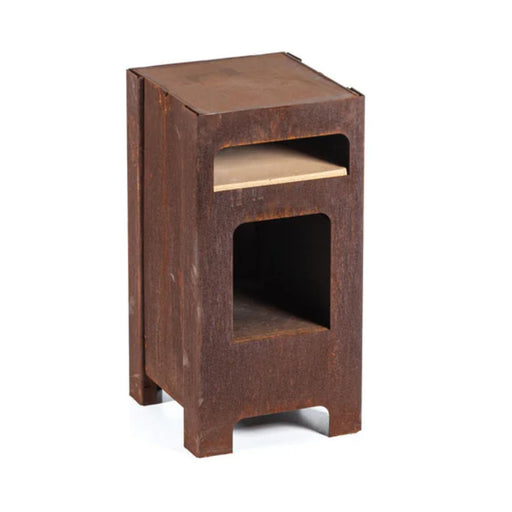 Fogues TX Siggy Firewood Outdoor Pizza Oven | Novaselectes
