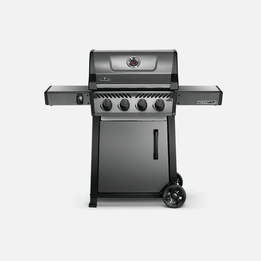 Freestanding Gas Grill