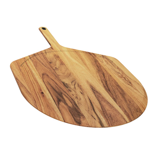 Gozney Acacia Wood Pizza Peel & Server XL | Novaselectes