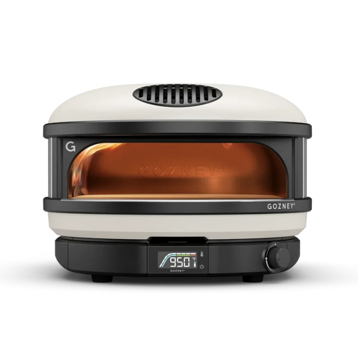 Gozney Arc Outdoor Propane Gas Pizza Oven | Buy at Novaselectes
