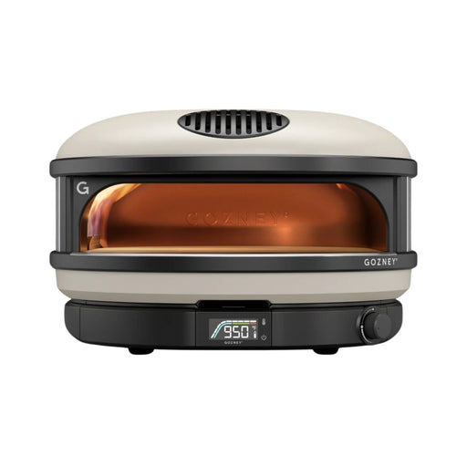 Gozney Arc XL Bone Outdoor Propane Gas Pizza Oven | Novaselectes