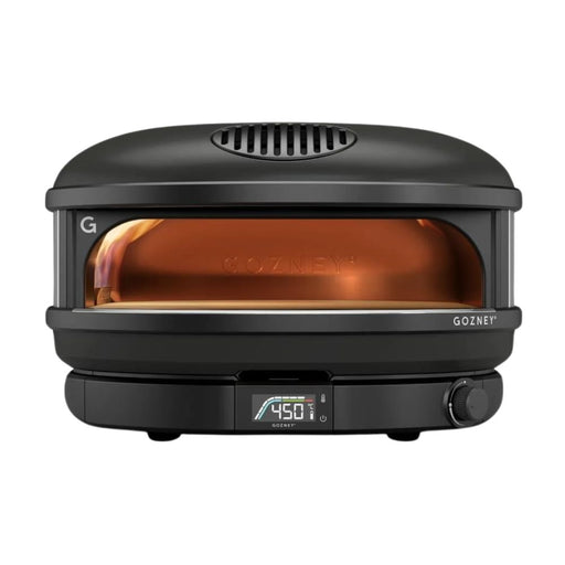 Gozney Arc XL Off-Black Outdoor Propane Gas Pizza Oven | Novaselectes