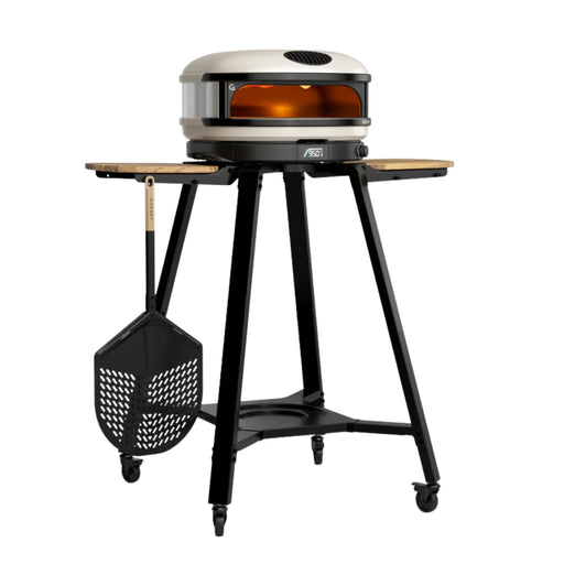 Gozney Arc XL Outdoor Propane Gas Freestanding Pizza Oven Bundle | Novaselectes