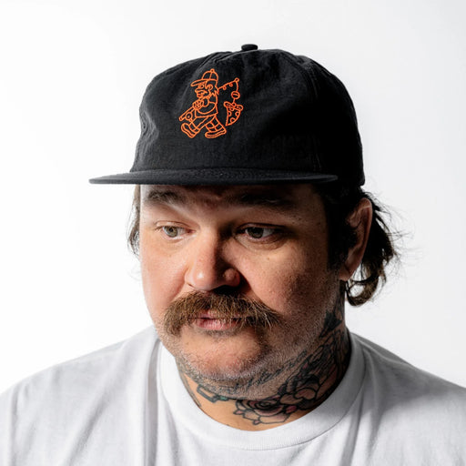 Gozney Camp Matty's World Cap | Novaselectes