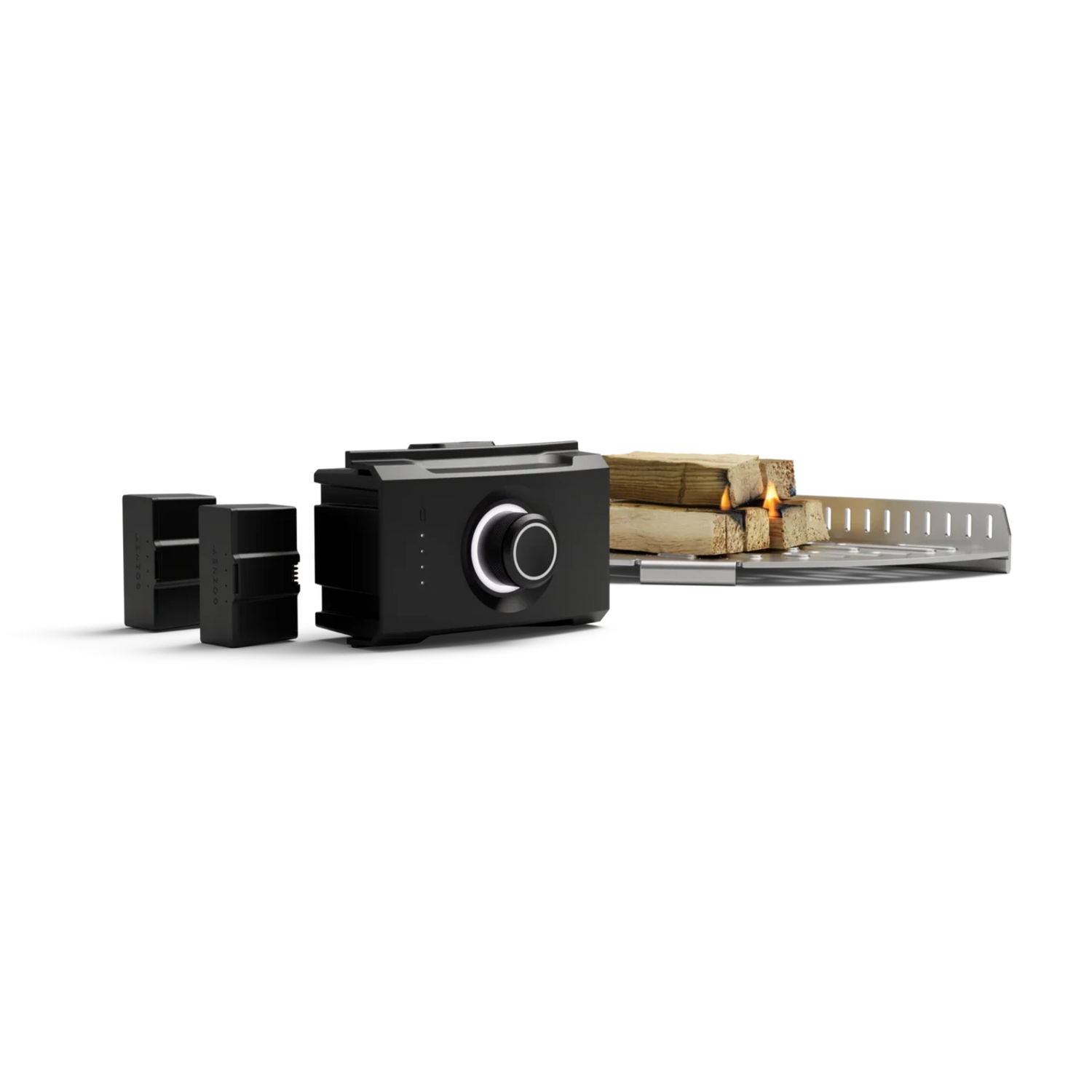 Gozney Gen 2 Series Wood-Fire Control Kit | Novaselectes