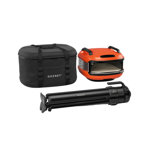 Gozney Tread Matty Matheson Trail Bundle | Novaselectes