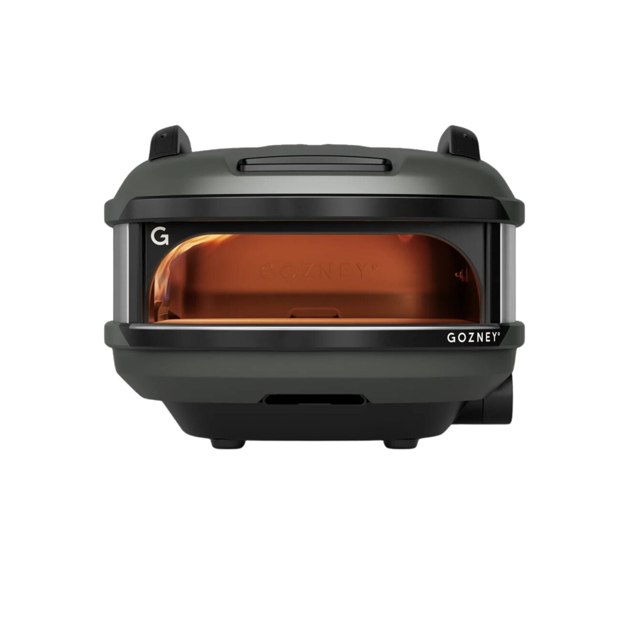 Gozney Tread Off-Black Portable Propane Gas Pizza Oven | Novaselectes