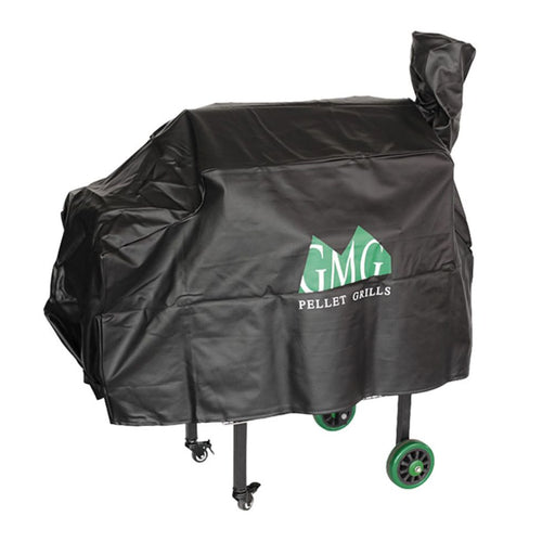 Green Mountain Grills GMG-3001 Grill Cover for DB Choice | Buy at Novaselectes