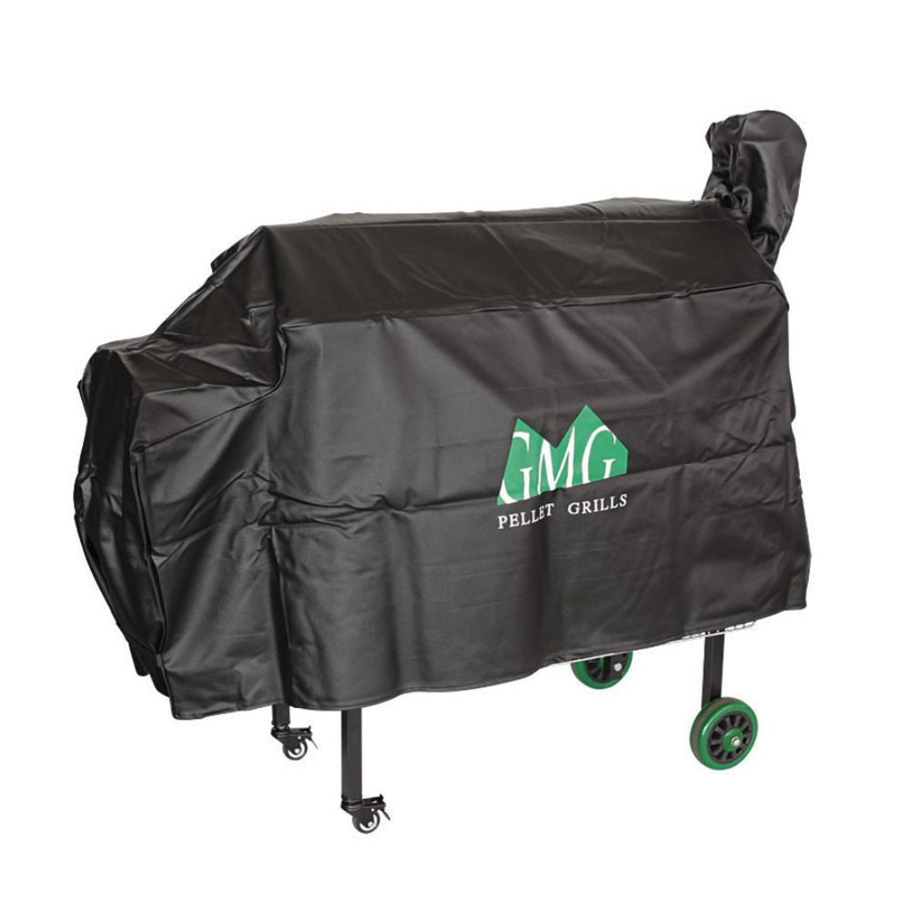 Green Mountain Grills GMG-3002 Grill Cover for JB Choice | Buy at Novaselectes