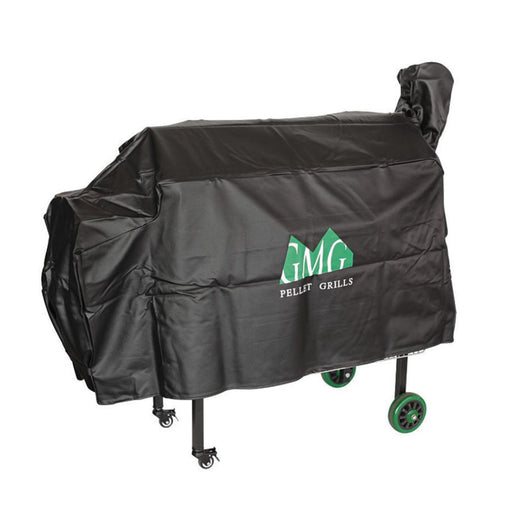 Green Mountain Grills GMG-3002 Grill Cover for JB Choice | Buy at Novaselectes