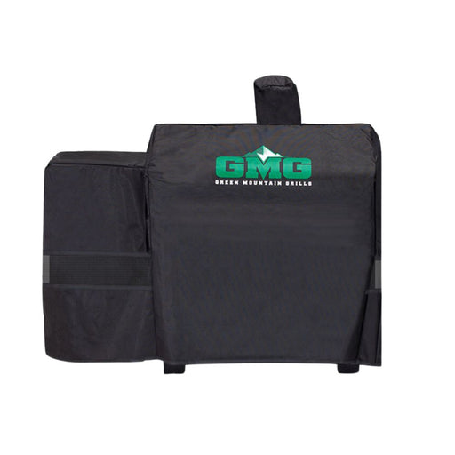 Green Mountain Grills GMG-6043 Grill Cover for Trek Prime 2.0 | Buy at Novaselectes