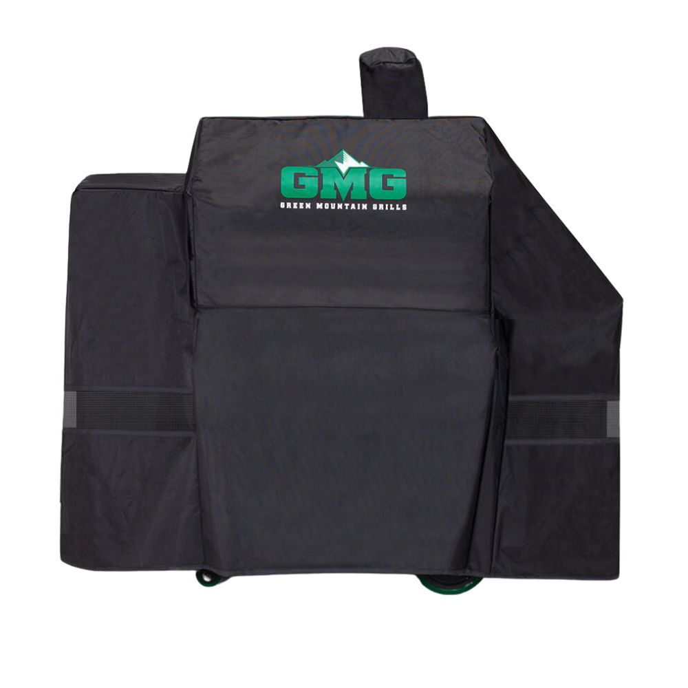 Green Mountain Grills GMG-6044 Grill Cover for Ledge Prime 2.0 | Buy at Novaselectes