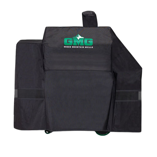 Green Mountain Grills GMG-6044 Grill Cover for Ledge Prime 2.0 | Buy at Novaselectes