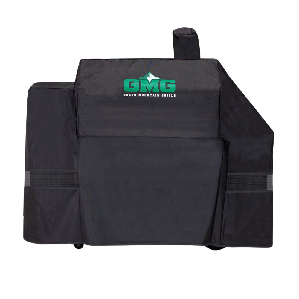 Green Mountain Grills GMG-6045 Grill Cover for Peak Prime 2.0 | Buy at Novaselectes