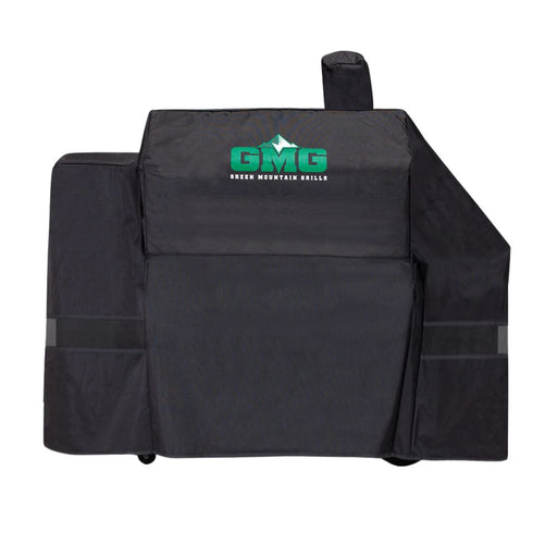 Green Mountain Grills GMG-6045 Grill Cover for Peak Prime 2.0 | Buy at Novaselectes