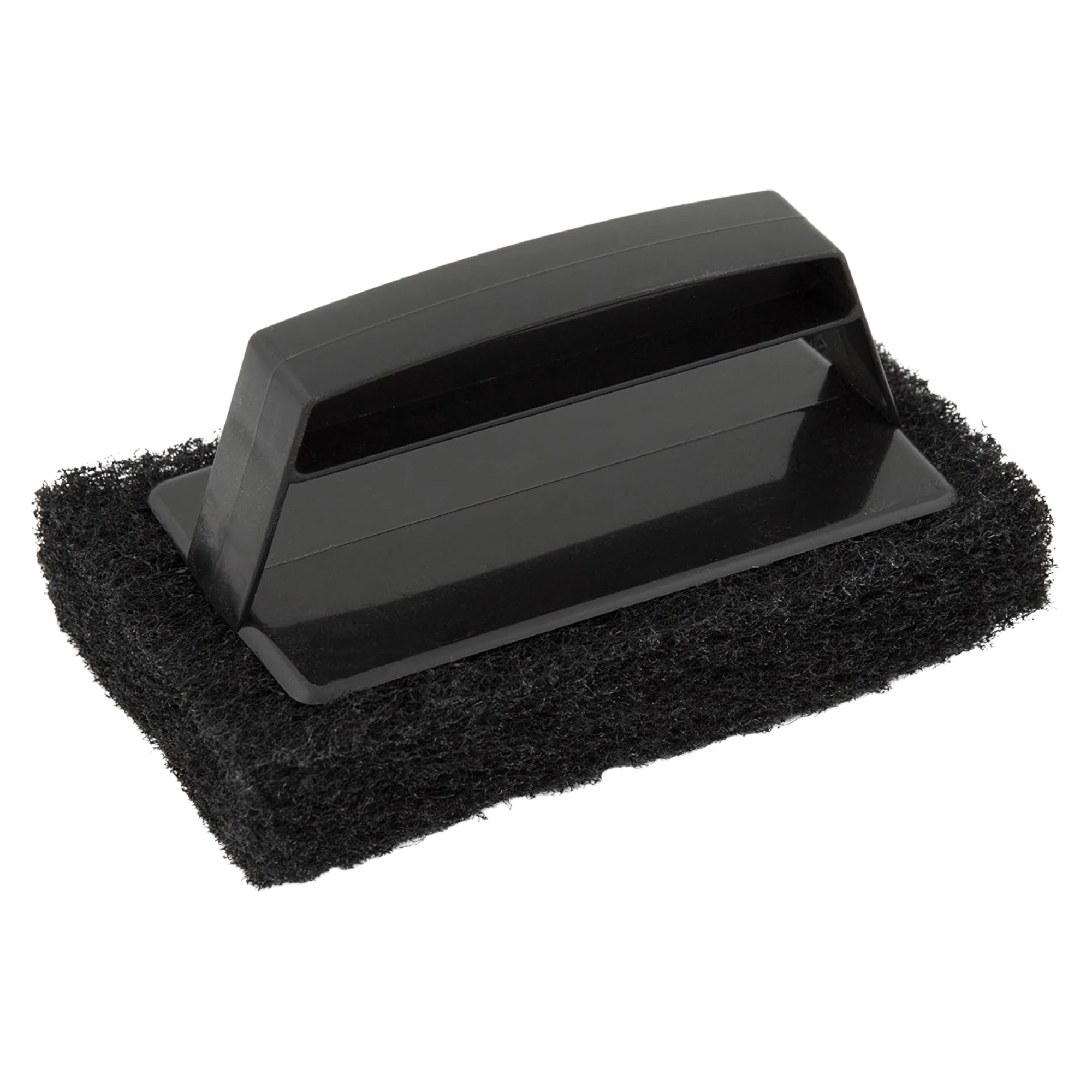 GrillPro Abrasive Scrubbing Brush | Novaselectes