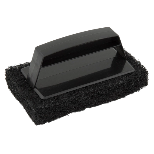 GrillPro Abrasive Scrubbing Brush | Novaselectes