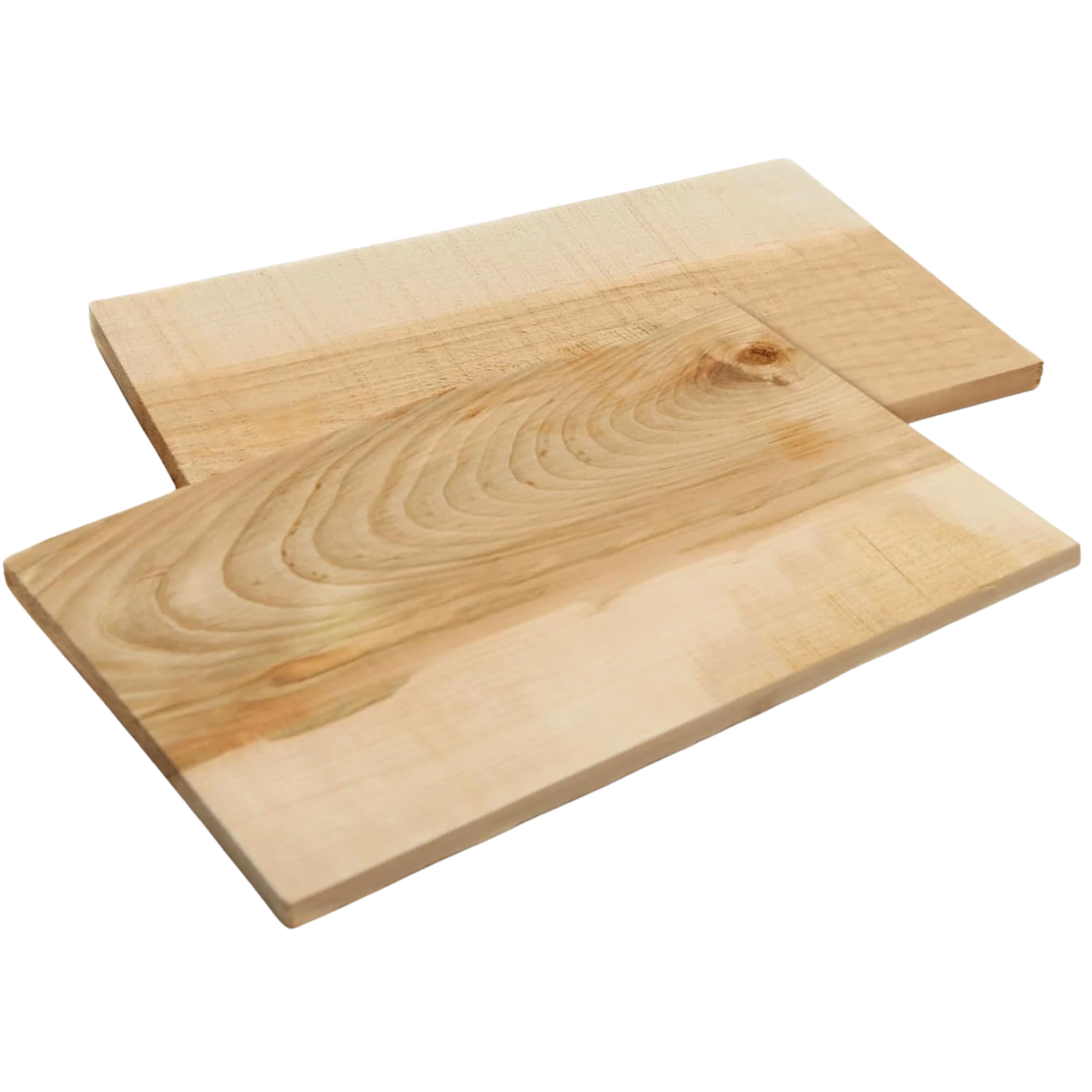 GrillPro Maple Grilling Planks 2-pack | Novaselectes