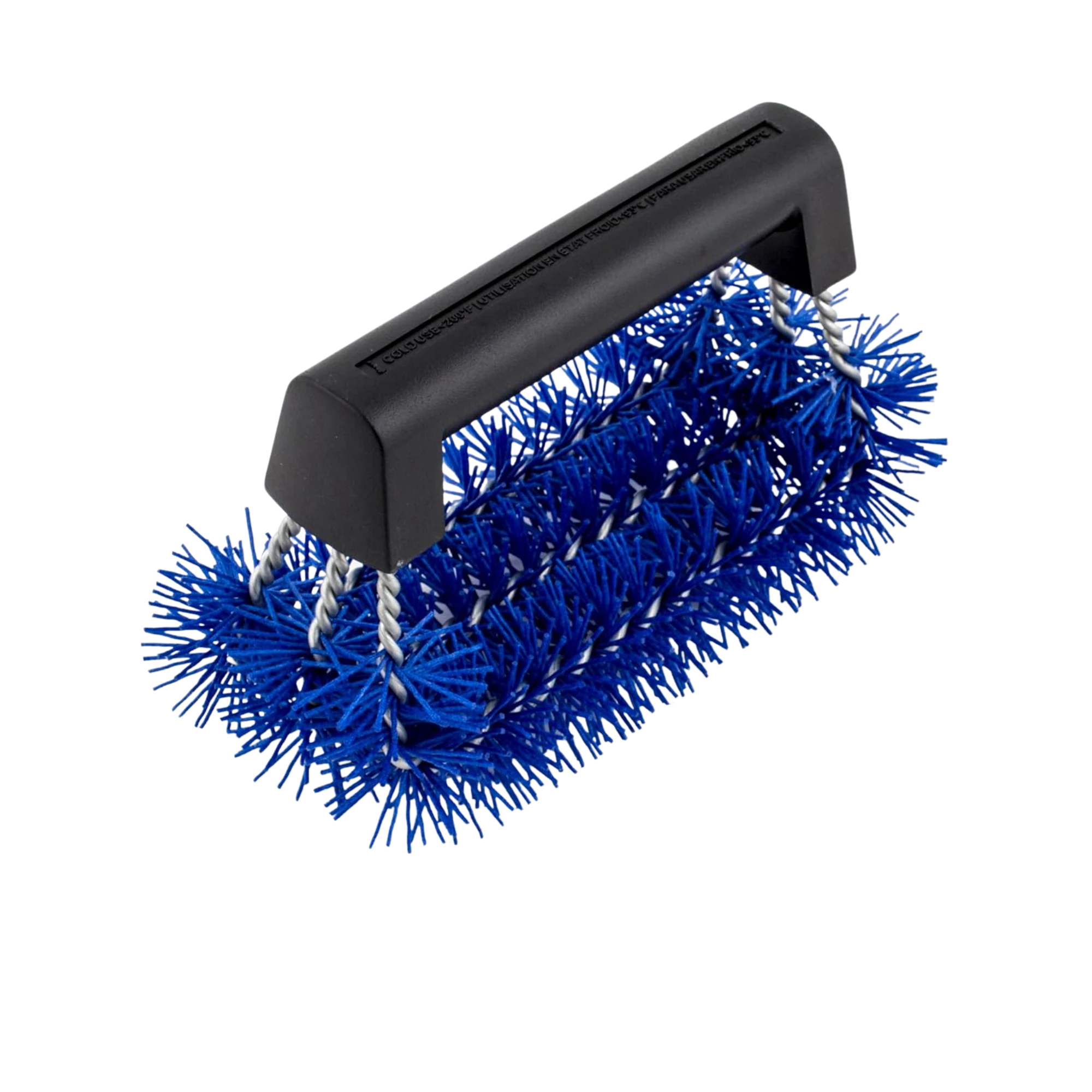 GrillPro Nylon Scrub Brush | Novaselectes