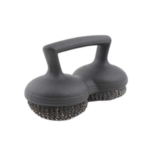 GrillPro Scrubber Grill Brush | Novaselectes