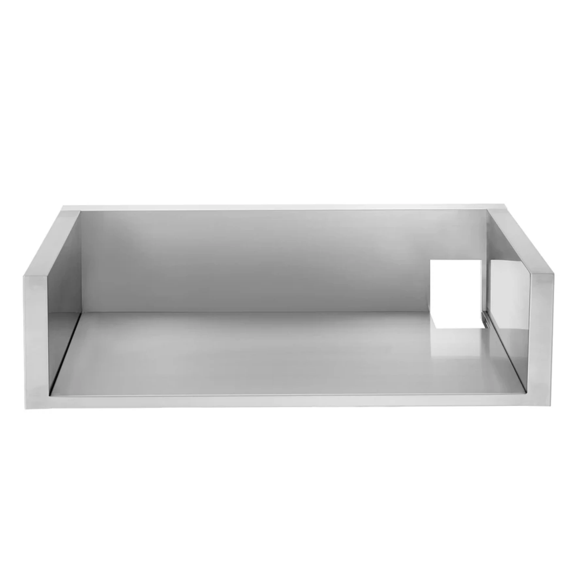 American Made Grills Insulated Grill Liner for 54-Inch Encore & Muscle Grills | Novaselectes