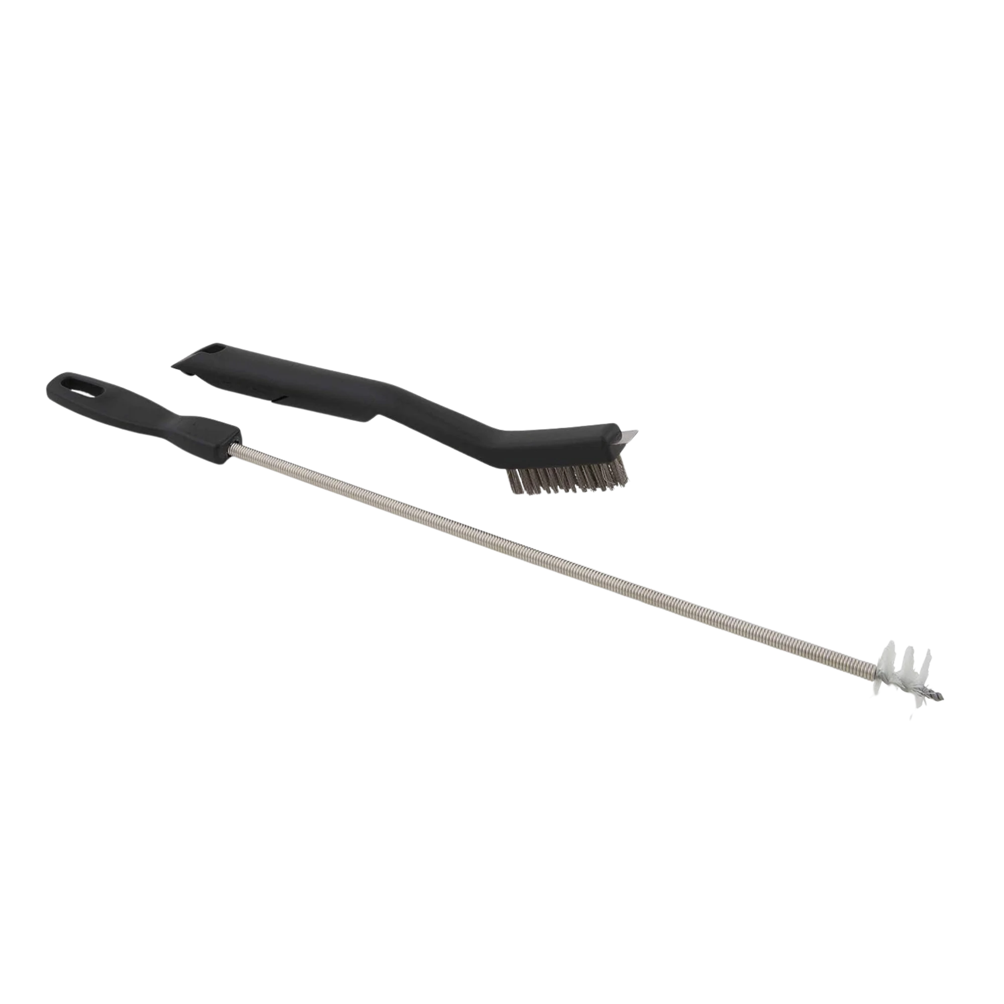 Grill Pro Venturi & Maintenance Grill Brush Set | Novaselectes