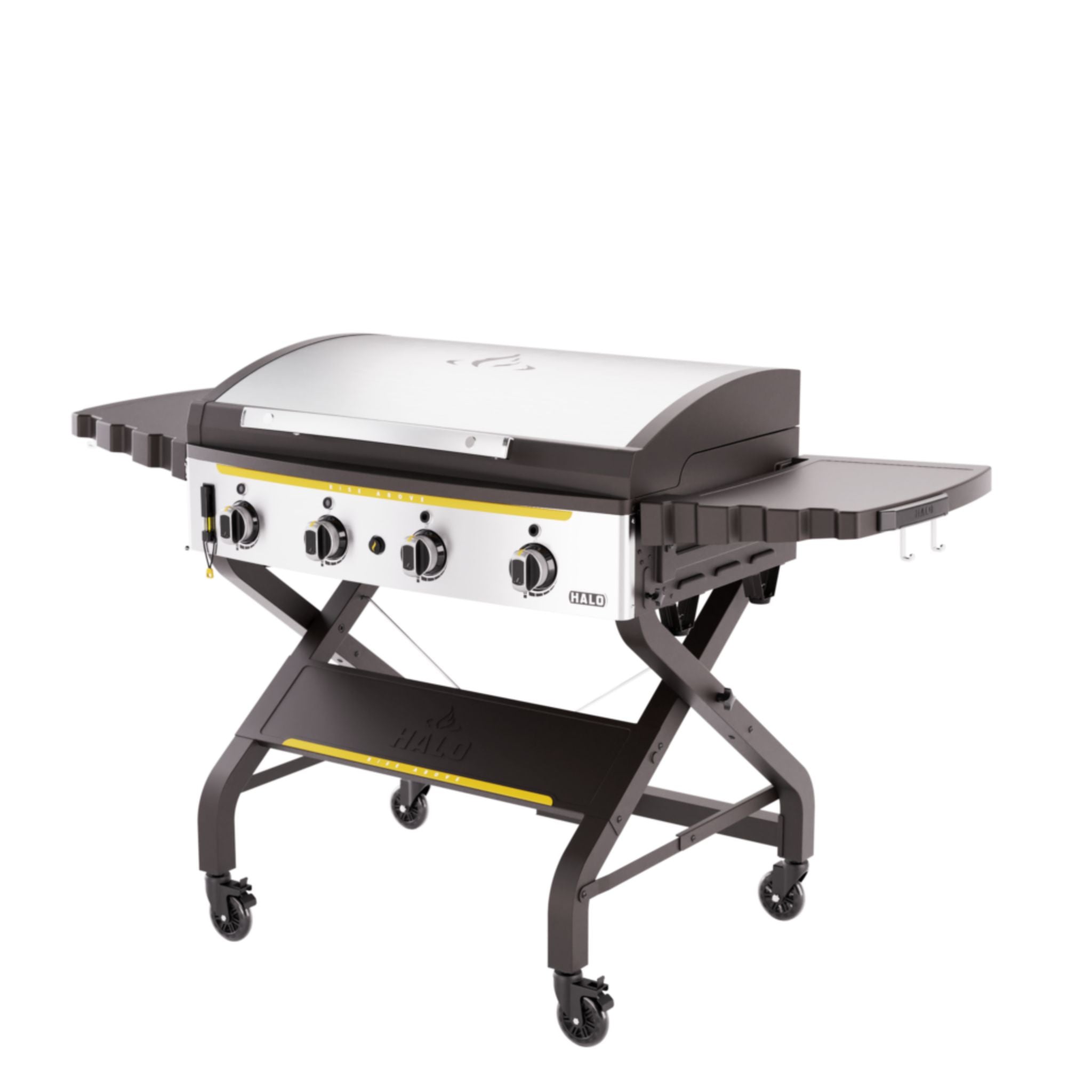 Halo HZ-1001-XNA Elite4B Outdoor Griddle | Novaselectes