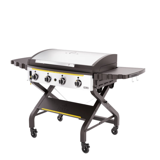 Halo HZ-1001-XNA Elite4B Outdoor Griddle | Novaselectes