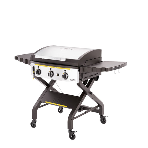 Halo HZ-1002-XNA Elite3B Outdoor Griddle | Novaselectes